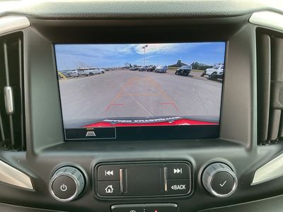 2022 GMC Terrain — photo 24 view