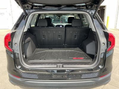 2022 GMC Terrain — photo 17 view