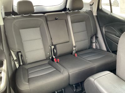 2022 GMC Terrain — photo 14 view