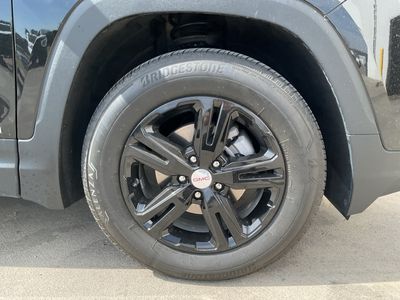 2022 GMC Terrain — photo 16 view