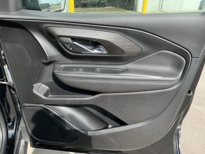 2022 GMC Terrain — photo 21 view