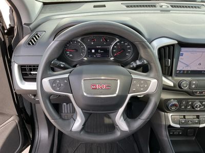 2022 GMC Terrain — photo 19 view