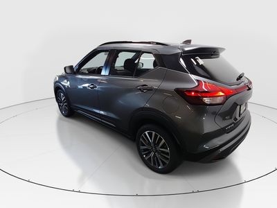 2024 Nissan Kicks - Photo 5