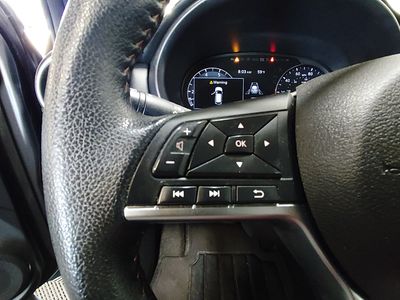 2024 Nissan Kicks - Photo 12