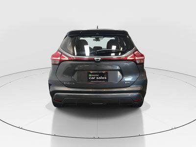 2024 Nissan Kicks - Photo 6