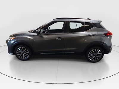 2024 Nissan Kicks - Photo 4