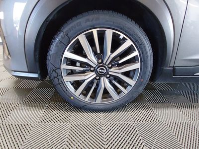2024 Nissan Kicks - Photo 10