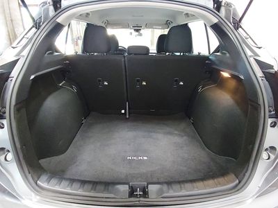2024 Nissan Kicks - Photo 11