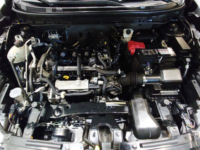 2024 Nissan Kicks - Photo 9