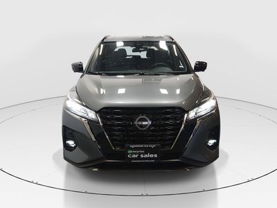 2024 Nissan Kicks - Photo 2