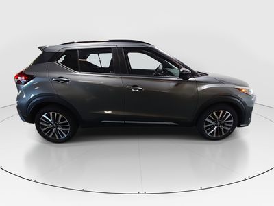 2024 Nissan Kicks - Photo 8