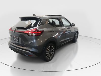 2024 Nissan Kicks - Photo 7