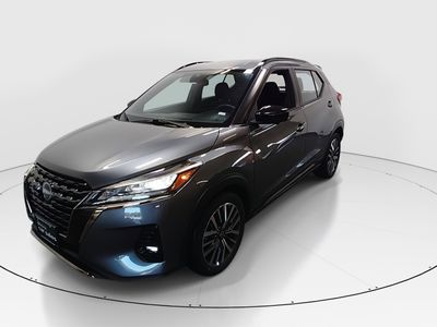 2024 Nissan Kicks - Photo 3