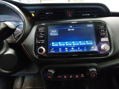 2024 Nissan Kicks - Photo 18