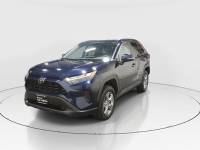 2024 Toyota RAV4 - Photo 3