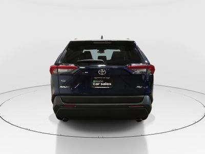 2024 Toyota RAV4 - Photo 6