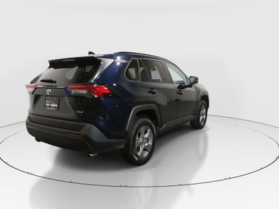 2024 Toyota RAV4 - Photo 7