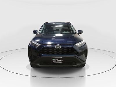 2024 Toyota RAV4 - Photo 2