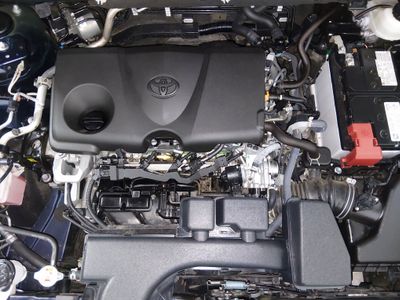 2024 Toyota RAV4 - Photo 9