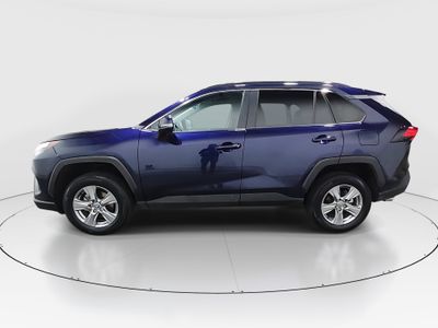 2024 Toyota RAV4 - Photo 4