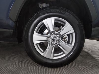 2024 Toyota RAV4 - Photo 10