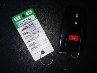 2024 Toyota RAV4 - Photo 15