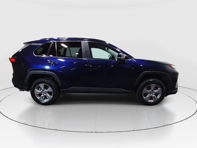 2024 Toyota RAV4 - Photo 8