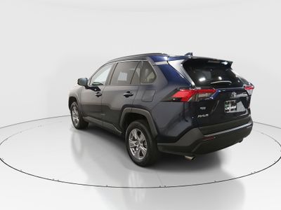 2024 Toyota RAV4 - Photo 5