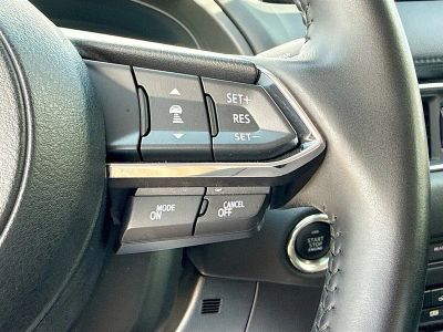 2023 Mazda CX-5 — photo 38 view