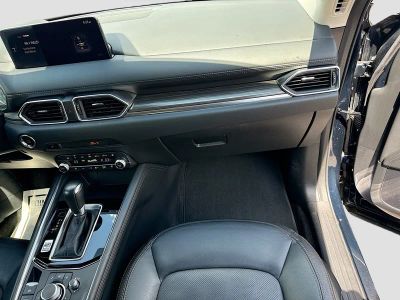 2023 Mazda CX-5 — photo 17 view