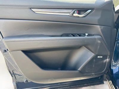 2023 Mazda CX-5 — photo 21 view