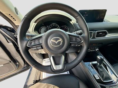 2023 Mazda CX-5 — photo 39 view