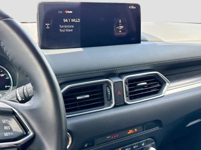 2023 Mazda CX-5 — photo 27 view