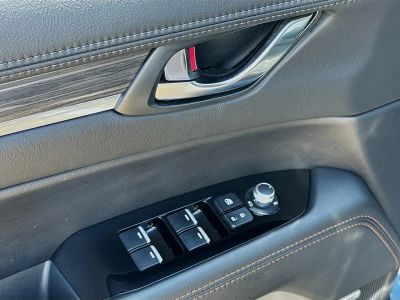 2023 Mazda CX-5 — photo 22 view