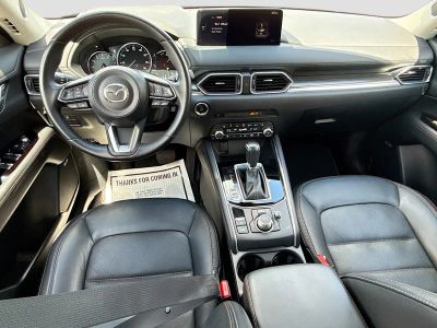 2023 Mazda CX-5 — photo 15 view