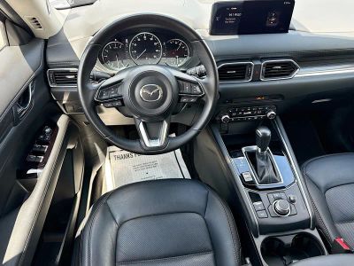 2023 Mazda CX-5 — photo 16 view