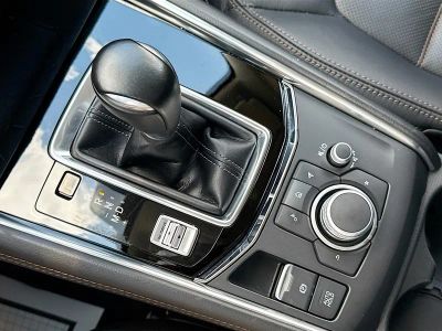 2023 Mazda CX-5 — photo 28 view