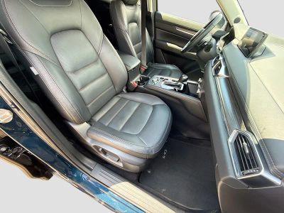 2023 Mazda CX-5 — photo 14 view