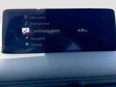 2023 Mazda CX-5 — photo 29 view