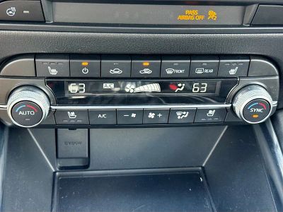 2023 Mazda CX-5 — photo 34 view