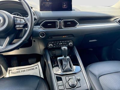 2023 Mazda CX-5 — photo 18 view