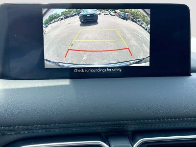 2023 Mazda CX-5 — photo 33 view