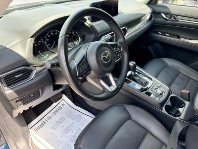 2023 Mazda CX-5 — photo 25 view