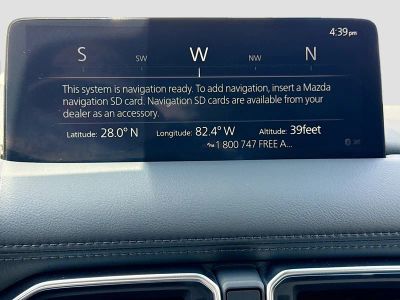 2023 Mazda CX-5 — photo 32 view
