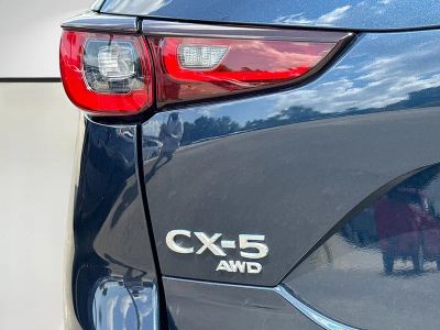 2023 Mazda CX-5 — photo 11 view