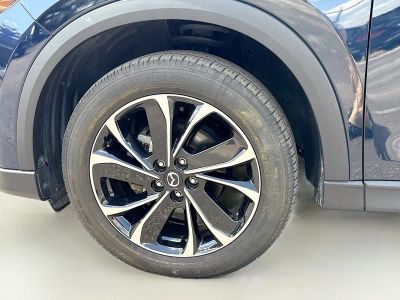 2023 Mazda CX-5 — photo 42 view