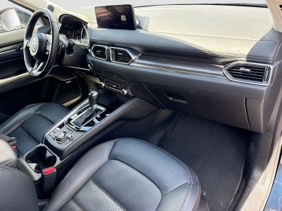 2023 Mazda CX-5 — photo 13 view