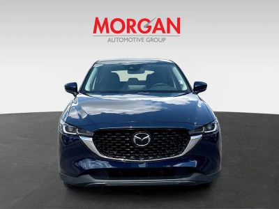 2023 Mazda CX-5 — photo 8 view