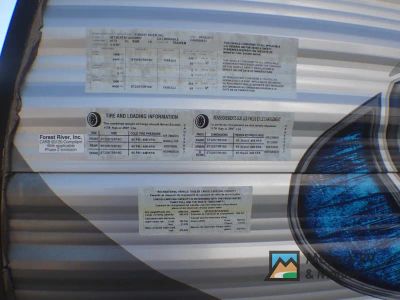 2018 Coachmen RV Catalina Legacy - Photo 7