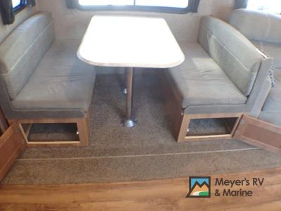 2018 Coachmen RV Catalina Legacy - Photo 23